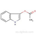 Acetato de indoxilo alta pureza